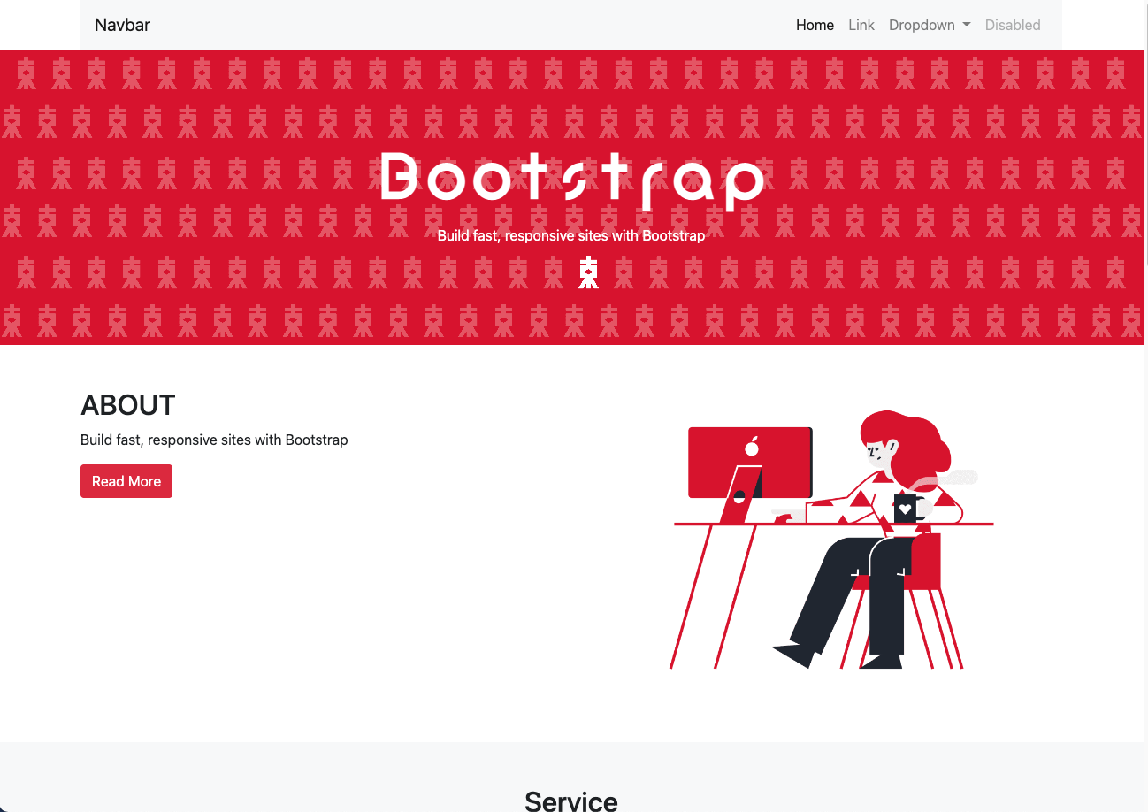 Bootstrap